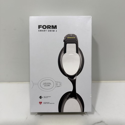 FORM Smart Swim 2 Goggles